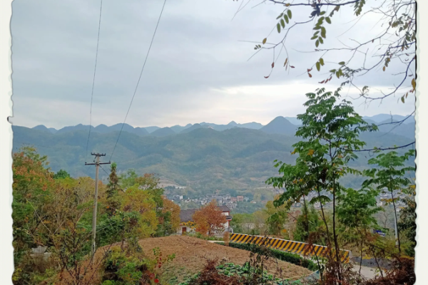 广西秘境风水宝典：揭秘八桂大地上的神秘风水奥秘