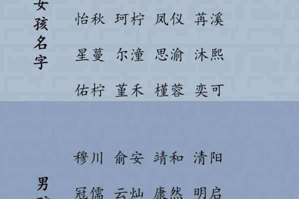 选择王玉起名，让宝宝从名字中感受好运气