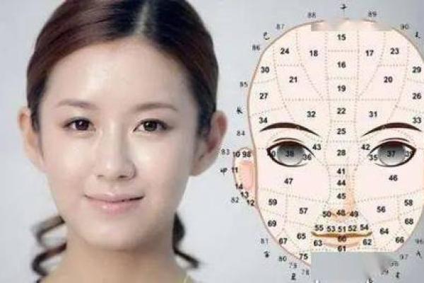 揭秘扁平嘴面相：财富运势的神秘密码