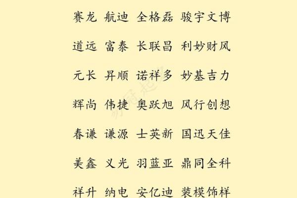 教育培训公司起名大全：打造吸引学员的品牌名称