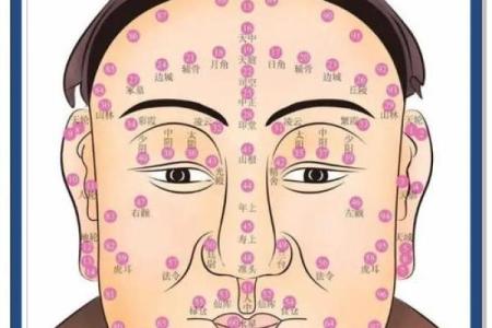 男面相红润：财运亨通，福泽深厚，揭秘面相中的富贵相
