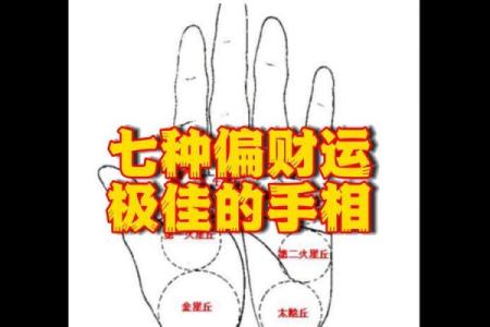 揭秘：男人这四种手相，注定财运亨通，事业有成