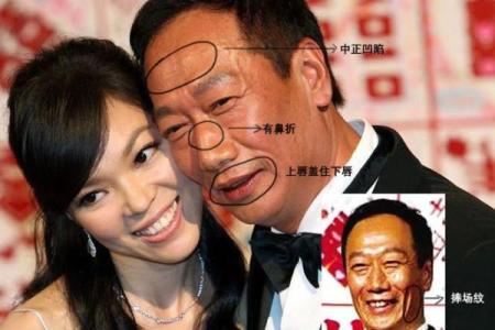 揭秘八字眉男人的独特魅力：不只是外表那么简单