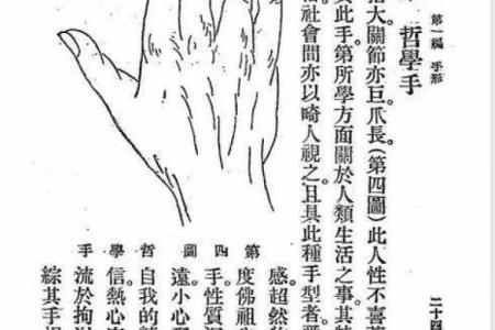 女人看手相的神秘秘籍，一招解锁命运密码
