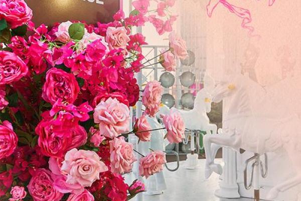女神节狂欢盛典：揭秘传统与现代的完美融合