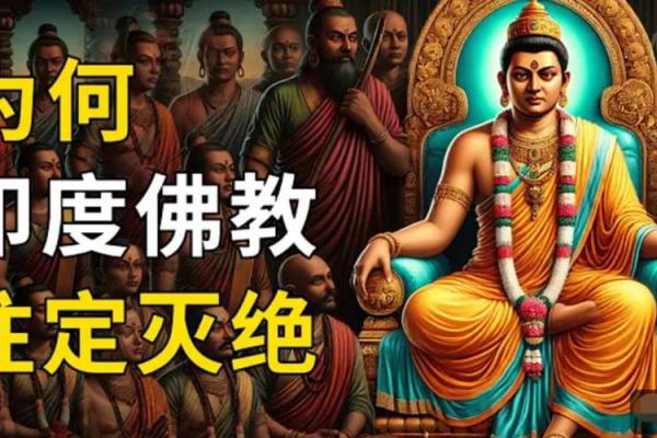 千年古韵，今朝再现——揭秘印度佛教传统节日盛况