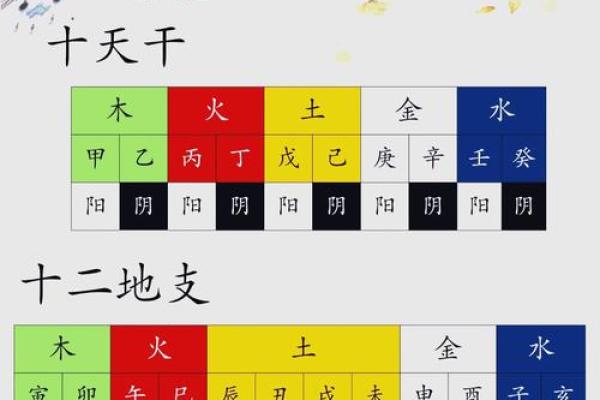 天干地支：古老智慧还是一场骗局？