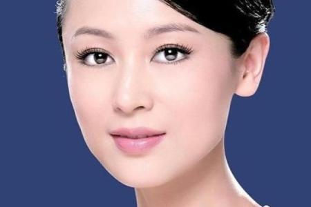 陈红面相揭秘：揭秘明星面相的奥秘与运势