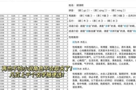 选择众起名，告别普通名字的困扰