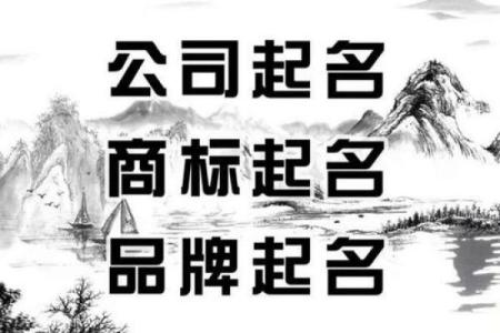 从公司起名大师大全中找到你的品牌新生机