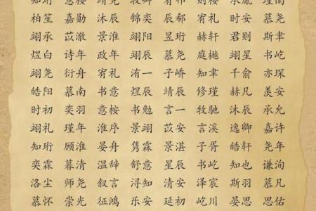 甘姓宝宝起名大全：独特有寓意的名字推荐