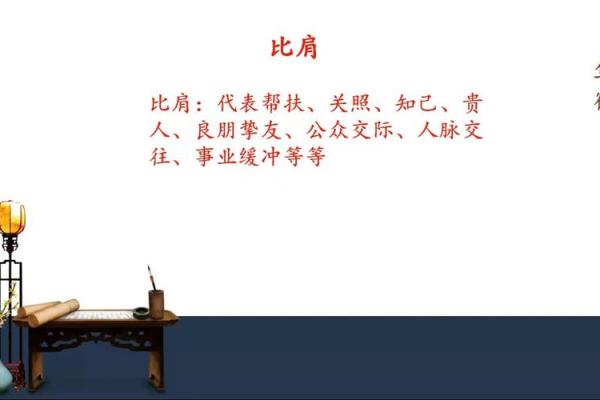 八字比肩多，如何避免与人争斗的陷阱