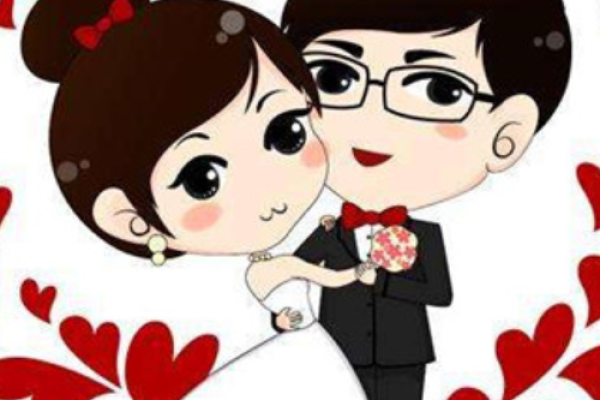 神奇组合马兔婚姻能否成就佳话？