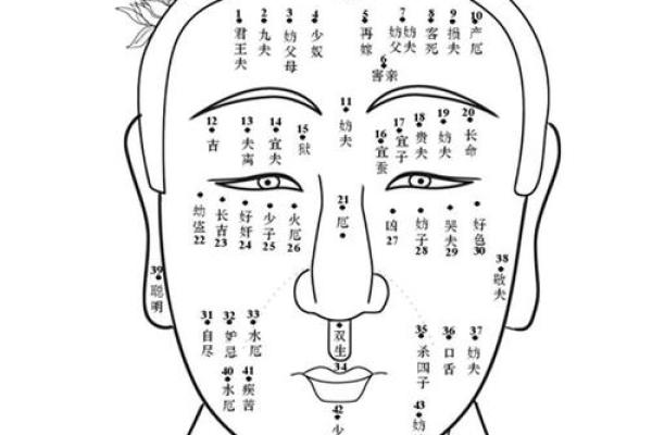 痣相准不准？权威专家为你解答面相奥秘
