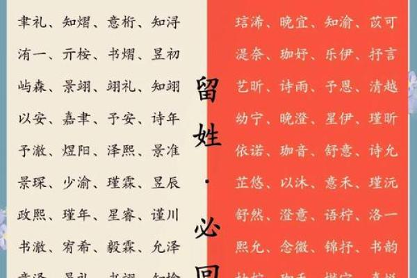 贺姓宝宝起名注意事项，避免常见误区
