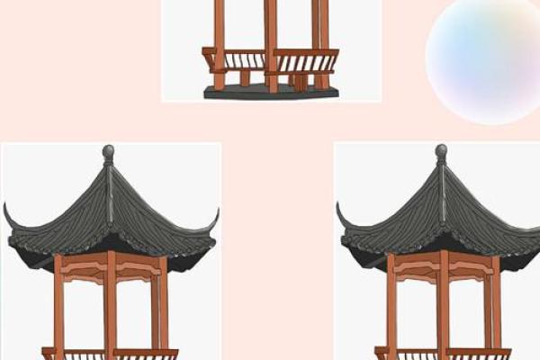 亭子起名大揭秘