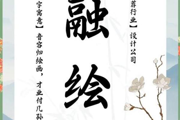 公司名字怎么取才能吸引客户眼球