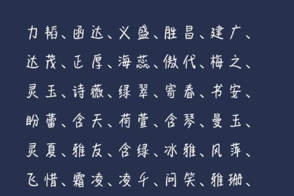赵姓宝宝起名大全