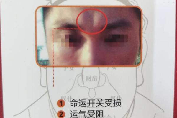 识人于面：揭秘同仁大面相的神秘面纱