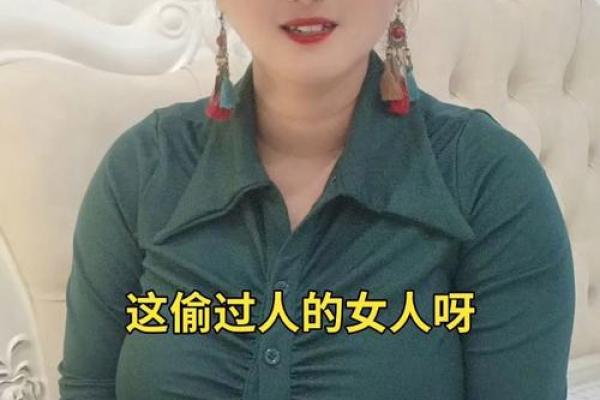 女子面相暗藏玄机：揭秘不好面相背后的惊人真相