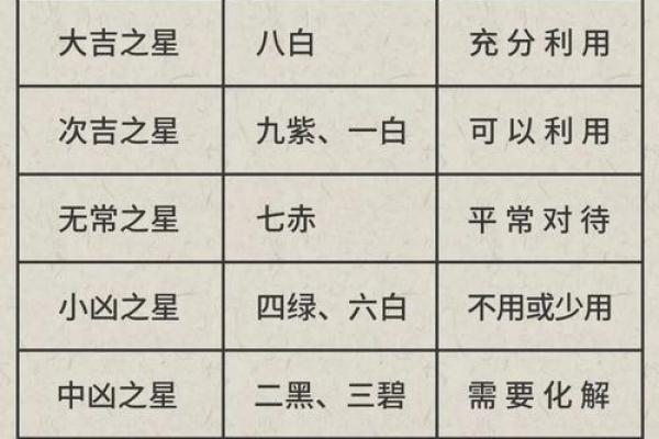 玄空飞星排盘指南：提升运势的必备技巧