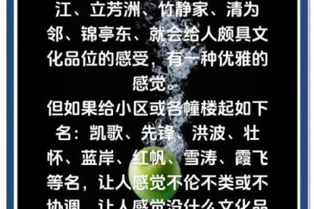 从零开始：房地产销售公司名字创意指南
