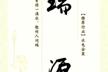高效起名技巧：如何为水电公司选个吸引眼球的名字