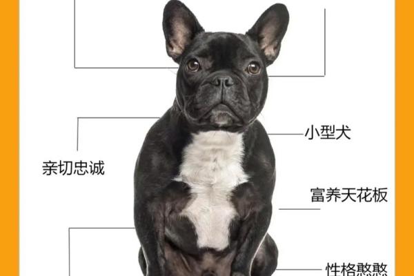 狗面相揭秘：揭秘狗狗性格命运的秘密面相