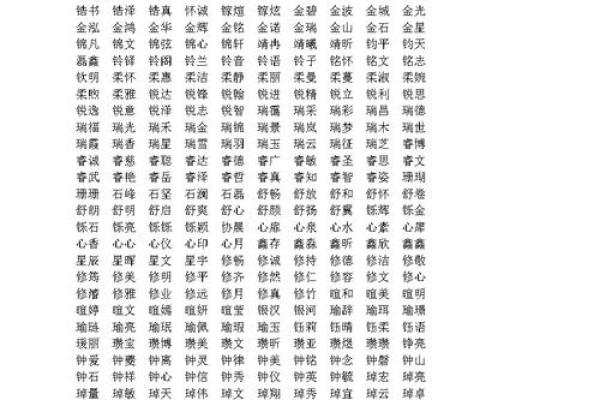 五行缺金的男孩取名技巧，必看！