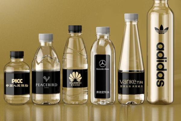 创意水公司名称大全，助你打造独特品牌形象