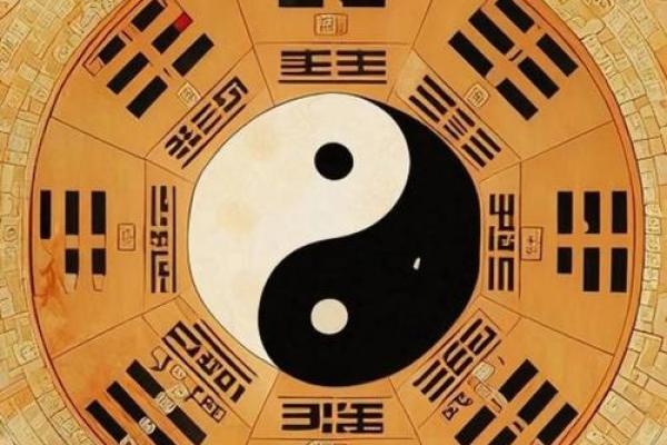 如何通过八字图解，预知未来的运势变化