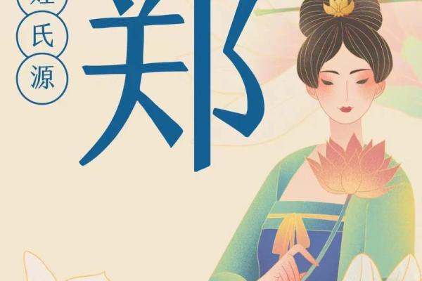 郑姓取名时的禁忌与注意事项