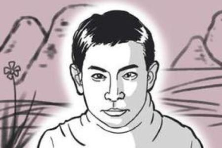 揭秘倒八字眉男人的优缺点，真相让人吃惊！