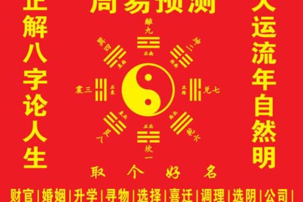 免费八字排盘，专家为你揭示一生运势！
