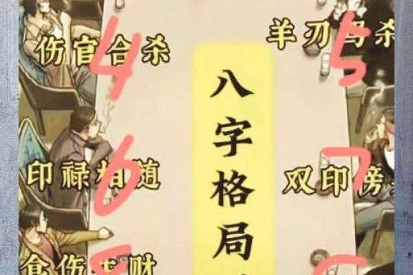 命理中的儿格：你的命运暗示已显现