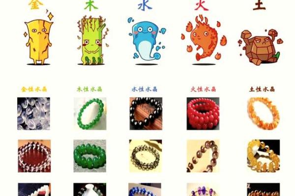 探秘五行属木水晶，带来事业和财富双丰收