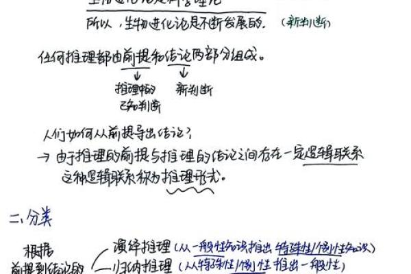 数字理解析，揭秘你的潜在力量