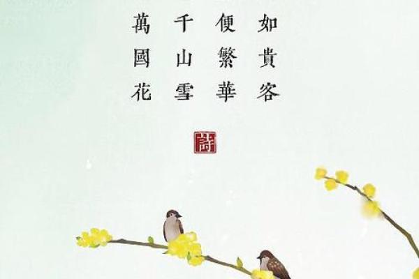 八字诗创作技巧：轻松写出优美诗句
