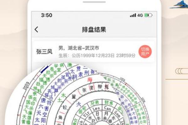 梅花易数排盘软件全攻略，精准预测未来运势