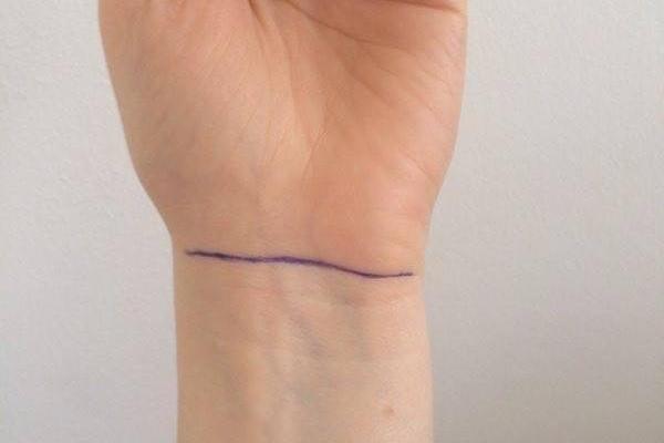 揭秘手相烦恼线：破解命运之谜，轻松摆脱人生困扰