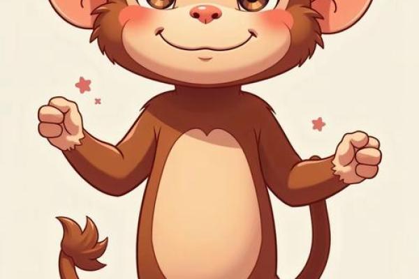 属猴遇属马：缘分还是误会？