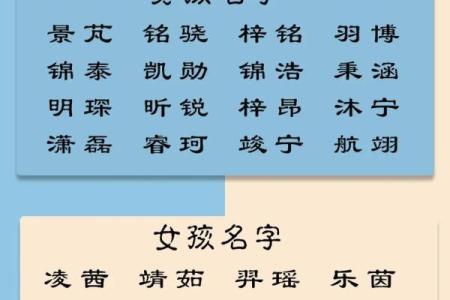 如何用恒字为宝宝起个响亮且有意义的名字
