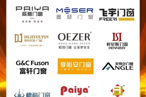 提升品牌影响力的五金公司名字大全