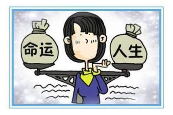 揭秘中指关节：你的命运密码，一眼看穿人生起伏