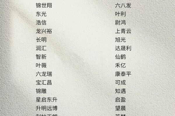 从公司起名评测看如何避免命名失败