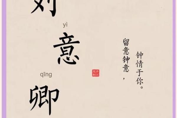 探寻刘姓五行究竟属什么