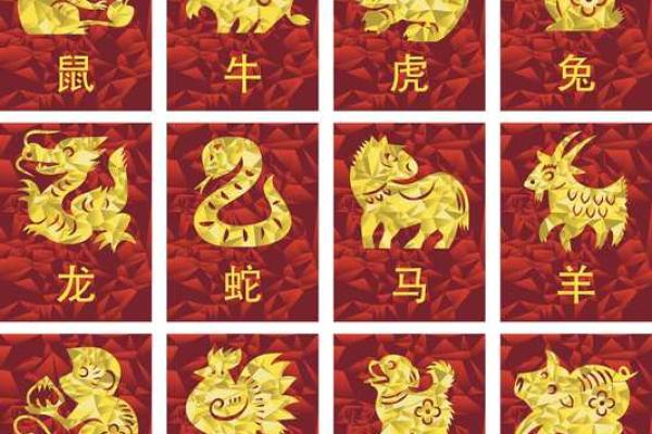 斩断命星，揭秘生肖命运转折点