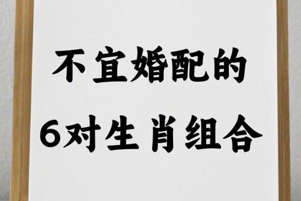 羊的爱情指南：揭秘婚姻相配的秘诀