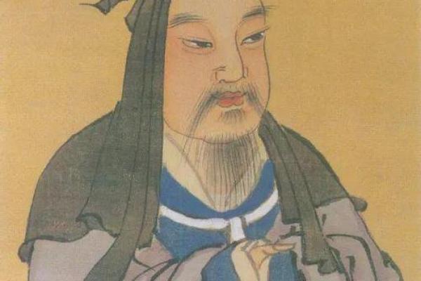 曹操八字与历史巨变：揭秘他的人生轨迹