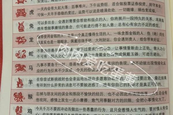 龙年龙命：揭秘你的生肖运势